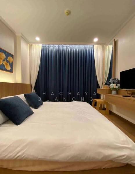 Supalai Oriental Sukhumvit 39, Bangkok, Soi Sukhumvit 39, Khlong Tan Nua, Watthana, Bangkok, 1 Bedroom, 47 sqm, Condo For Rent, by Thachaya Buanong, 500540236 - DDproperty.com