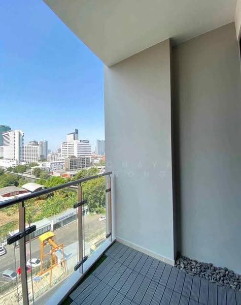Supalai Oriental Sukhumvit 39 : ศุภาลัย โอเรียนทัล สุขุมวิท 39, กรุงเทพ, ซอย สุขุมวิท 39, คลองตันเหนือ, วัฒนา, กรุงเทพ, 47 ตร.ม., คอนโด ให้เช่า, โดย Thachaya Buanong, 500540236 - DDproperty.com