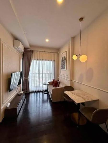 Park Origin Thonglor, กรุงเทพ, Soi Thonglor 10, Sukhumvit Road, คลองตันเหนือ, วัฒนา, กรุงเทพ, 32 ตร.ม., คอนโด ให้เช่า, โดย Vinai Wattana, 500540237 - DDproperty.com