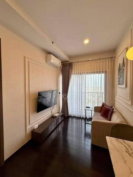 Park Origin Thonglor, กรุงเทพ, Soi Thonglor 10, Sukhumvit Road, คลองตันเหนือ, วัฒนา, กรุงเทพ, 32 ตร.ม., คอนโด ให้เช่า, โดย Vinai Wattana, 500540237 - DDproperty.com