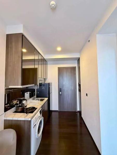 Park Origin Thonglor, Bangkok, Soi Thonglor 10, Sukhumvit Road, Khlong Tan Nua, Watthana, Bangkok, 1 Bedroom, 32 sqm, Condo For Rent, by Vinai Wattana, 500540237 - DDproperty.com