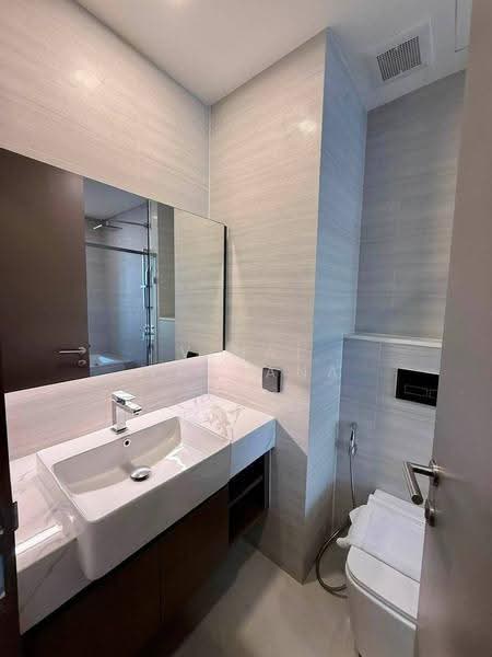 Park Origin Thonglor, Bangkok, Soi Thonglor 10, Sukhumvit Road, Khlong Tan Nua, Watthana, Bangkok, 1 Bedroom, 32 sqm, Condo For Rent, by Vinai Wattana, 500540237 - DDproperty.com