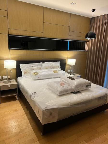 Athenee Residence : แอทธินี เรสซิเด้นซ์, กรุงเทพ, 65 ถ.วิทยุ, ลุมพินี, ปทุมวัน, กรุงเทพ, 130 ตร.ม., คอนโด ให้เช่า, โดย The Elite Homes (Thailand) Co., Ltd., 500540238 - DDproperty.com
