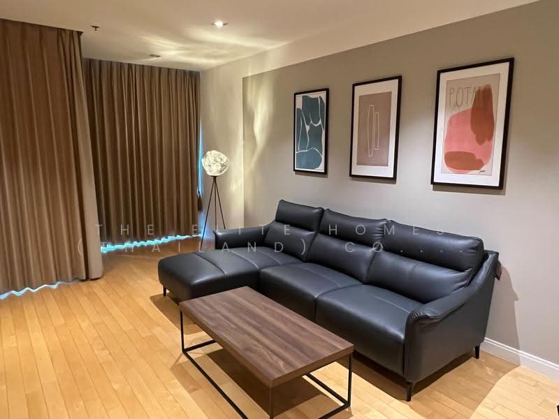 Athenee Residence, Bangkok, 65 Witthayu Road, Lumphini, Pathum Wan, Bangkok, 2 Bedrooms, 130 sqm, Condo For Rent, by The Elite Homes (Thailand) Co., Ltd., 500540238 - DDproperty.com