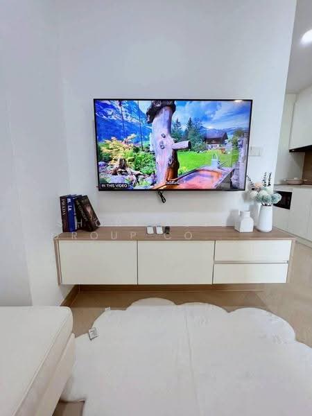 Nakornping Condominium : อาคารนครพิงค์คอนโดมิเนียม, เชียงใหม่, 2 ถนนราชพฤกษ์, ช้างเผือก, เมืองเชียงใหม่, เชียงใหม่, 38 ตร.ม., คอนโด ให้เช่า, โดย Shori Asset Group Co., Ltd., 500540240 - DDproperty.com