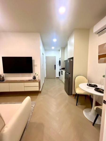 Nakornping Condominium : อาคารนครพิงค์คอนโดมิเนียม, เชียงใหม่, 2 ถนนราชพฤกษ์, ช้างเผือก, เมืองเชียงใหม่, เชียงใหม่, 38 ตร.ม., คอนโด ให้เช่า, โดย Shori Asset Group Co., Ltd., 500540240 - DDproperty.com