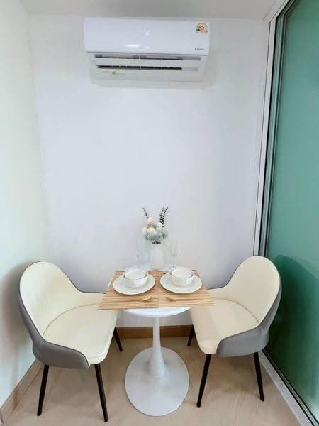 Nakornping Condominium : อาคารนครพิงค์คอนโดมิเนียม, เชียงใหม่, 2 ถนนราชพฤกษ์, ช้างเผือก, เมืองเชียงใหม่, เชียงใหม่, 38 ตร.ม., คอนโด ให้เช่า, โดย Shori Asset Group Co., Ltd., 500540240 - DDproperty.com