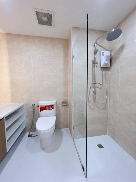 Nakornping Condominium : อาคารนครพิงค์คอนโดมิเนียม, เชียงใหม่, 2 ถนนราชพฤกษ์, ช้างเผือก, เมืองเชียงใหม่, เชียงใหม่, 38 ตร.ม., คอนโด ให้เช่า, โดย Shori Asset Group Co., Ltd., 500540240 - DDproperty.com