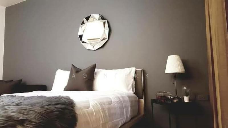 I-House Laguna Garden, bangkok, Royal City Avenu, Bang Kapi, Huai Khwang, Bangkok, Studio, 26 sqm, Condo For Rent, by Agentbkk, 500540241 - DDproperty.com