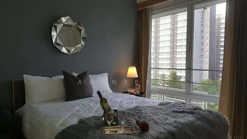 I-House Laguna Garden : ไอ-เฮาส์ ลากูน่า การ์เด้น, กรุงเทพ, รอยัลซิตี้อเวนิว, บางกะปิ, ห้วยขวาง, กรุงเทพ, 26 ตร.ม., คอนโด ให้เช่า, โดย Agentbkk, 500540241 - DDproperty.com