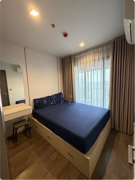 Life Ladprao Valley, Bangkok, Phaholyothin Road, Jom Phon, Chatuchak, Bangkok, 1 Bedroom, 35 sqm, Condo For Rent, by Connex Property, 500540244 - DDproperty.com