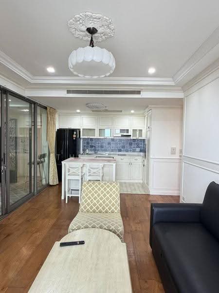 StarView, Bangkok, 495 Rama 3, Bang Klo, Bang Kho Laem, Bangkok, 2 Bedrooms, 78 sqm, Condo For Rent, by Thachaya Buanong, 500540245 - DDproperty.com