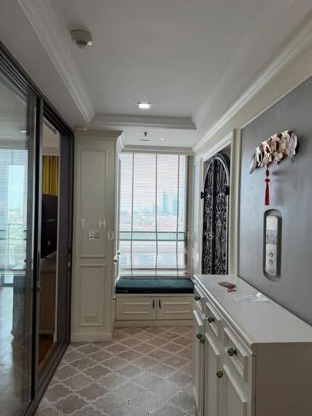 StarView, Bangkok, 495 Rama 3, Bang Klo, Bang Kho Laem, Bangkok, 2 Bedrooms, 78 sqm, Condo For Rent, by Thachaya Buanong, 500540245 - DDproperty.com