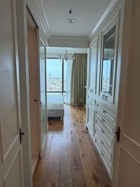 StarView, Bangkok, 495 Rama 3, Bang Klo, Bang Kho Laem, Bangkok, 2 Bedrooms, 78 sqm, Condo For Rent, by Thachaya Buanong, 500540245 - DDproperty.com