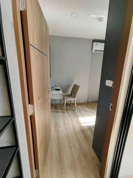 The Cube Loft Ladprao 107 : เดอะคิวบ์ ลอฟท์ ลาดพร้าว 107, กรุงเทพ, ซอยลาดพร้าว 107 ถนนลาดพร้าว, คลองจั่น, บางกะปิ, กรุงเทพ, 35 ตร.ม., Condo ให้เช่า, โดย Vinai Wattana, 500540246 - DDproperty.com