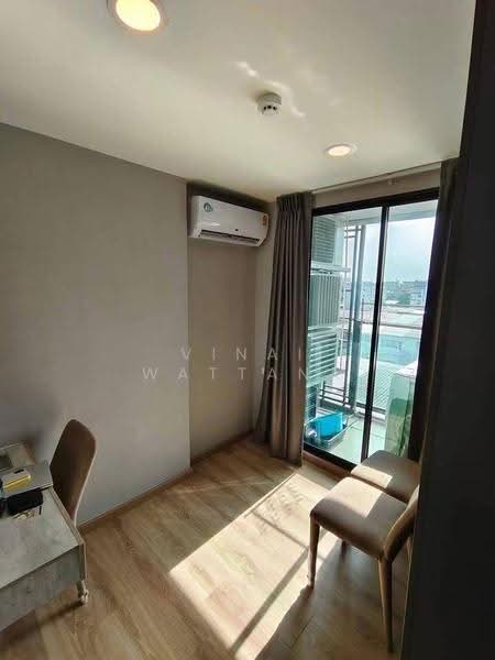 The Cube Loft Ladprao 107 : เดอะคิวบ์ ลอฟท์ ลาดพร้าว 107, กรุงเทพ, ซอยลาดพร้าว 107 ถนนลาดพร้าว, คลองจั่น, บางกะปิ, กรุงเทพ, 35 ตร.ม., Condo ให้เช่า, โดย Vinai Wattana, 500540246 - DDproperty.com