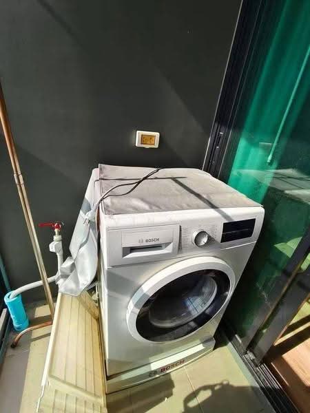 The Cube Loft Ladprao 107 : เดอะคิวบ์ ลอฟท์ ลาดพร้าว 107, กรุงเทพ, ซอยลาดพร้าว 107 ถนนลาดพร้าว, คลองจั่น, บางกะปิ, กรุงเทพ, 35 ตร.ม., Condo ให้เช่า, โดย Vinai Wattana, 500540246 - DDproperty.com