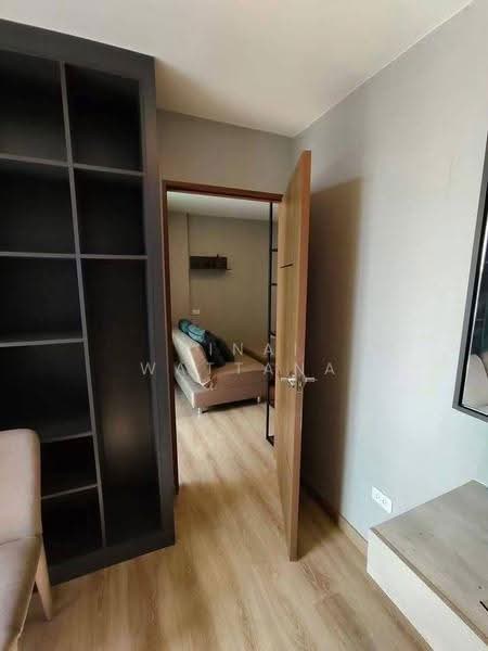 The Cube Loft Ladprao 107 : เดอะคิวบ์ ลอฟท์ ลาดพร้าว 107, กรุงเทพ, ซอยลาดพร้าว 107 ถนนลาดพร้าว, คลองจั่น, บางกะปิ, กรุงเทพ, 35 ตร.ม., Condo ให้เช่า, โดย Vinai Wattana, 500540246 - DDproperty.com