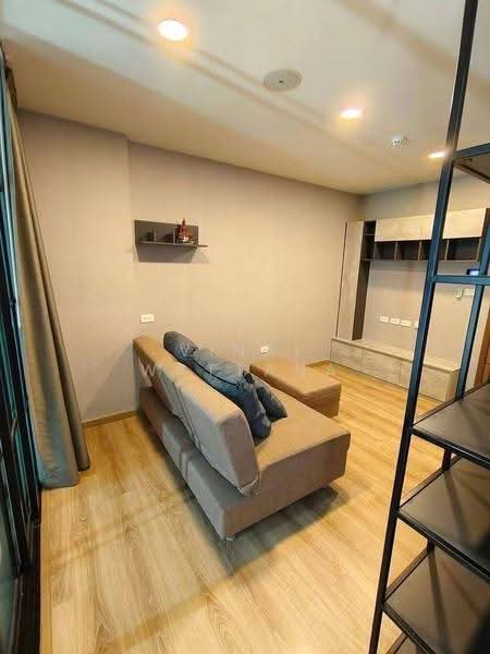 The Cube Loft Ladprao 107 : เดอะคิวบ์ ลอฟท์ ลาดพร้าว 107, กรุงเทพ, ซอยลาดพร้าว 107 ถนนลาดพร้าว, คลองจั่น, บางกะปิ, กรุงเทพ, 35 ตร.ม., Condo ให้เช่า, โดย Vinai Wattana, 500540246 - DDproperty.com