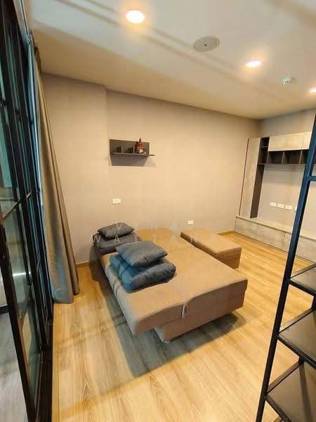 The Cube Loft Ladprao 107 : เดอะคิวบ์ ลอฟท์ ลาดพร้าว 107, กรุงเทพ, ซอยลาดพร้าว 107 ถนนลาดพร้าว, คลองจั่น, บางกะปิ, กรุงเทพ, 35 ตร.ม., Condo ให้เช่า, โดย Vinai Wattana, 500540246 - DDproperty.com