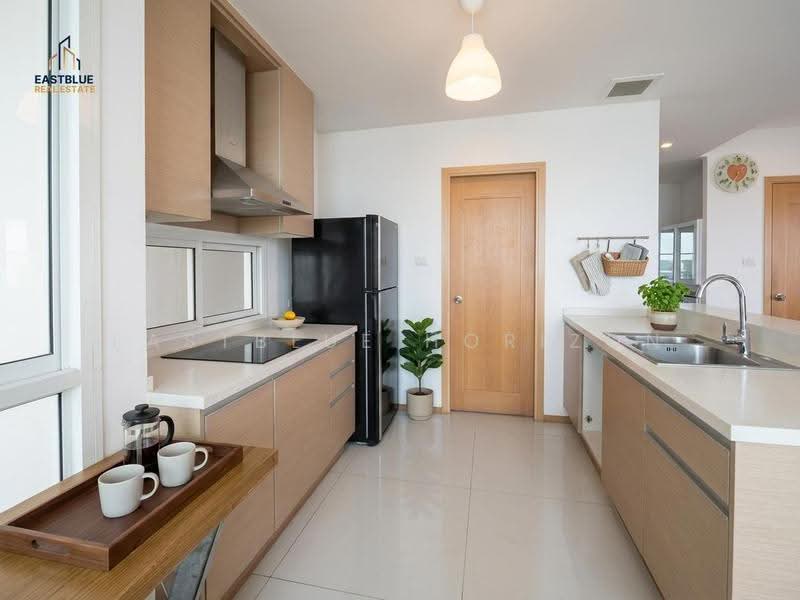 The Empire Place, Bangkok, 88 Narathiwatratchanakharin Road, Thung Maha Mek, Sathon, Bangkok, 2 Bedrooms, 106 sqm, Condo For Sale, by Eastblue Horizon, 500540247 - DDproperty.com