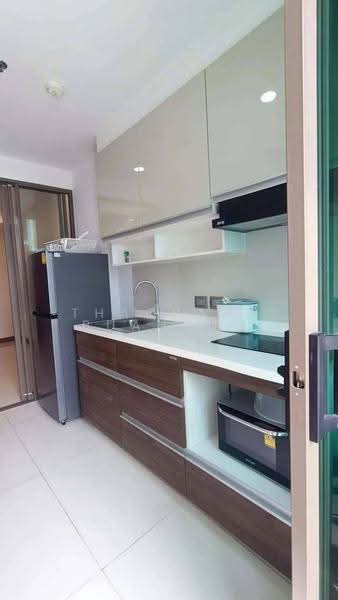 Supalai Oriental Sukhumvit 39, Bangkok, Soi Sukhumvit 39, Khlong Tan Nua, Watthana, Bangkok, 1 Bedroom, 39 sqm, Condo For Rent, by Thachaya Buanong, 500540248 - DDproperty.com