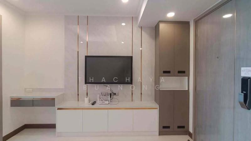 Supalai Oriental Sukhumvit 39, Bangkok, Soi Sukhumvit 39, Khlong Tan Nua, Watthana, Bangkok, 1 Bedroom, 39 sqm, Condo For Rent, by Thachaya Buanong, 500540248 - DDproperty.com