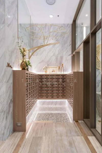 Supalai Oriental Sukhumvit 39, Bangkok, Soi Sukhumvit 39, Khlong Tan Nua, Watthana, Bangkok, 1 Bedroom, 39 sqm, Condo For Rent, by Thachaya Buanong, 500540248 - DDproperty.com