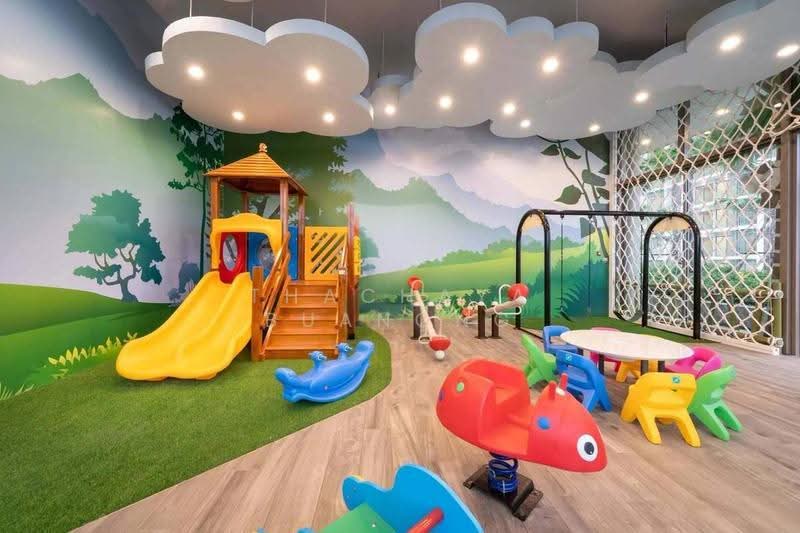 Supalai Oriental Sukhumvit 39, Bangkok, Soi Sukhumvit 39, Khlong Tan Nua, Watthana, Bangkok, 1 Bedroom, 39 sqm, Condo For Rent, by Thachaya Buanong, 500540248 - DDproperty.com