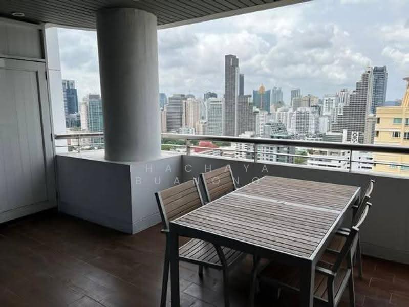 Kallista Mansion, Bangkok, 64 Soi Sukhumvit 11, Khlongtoei Nua, Watthana, Bangkok, 3 Bedrooms, 315 sqm, Condo For Rent, by Thachaya Buanong, 500540250 - DDproperty.com