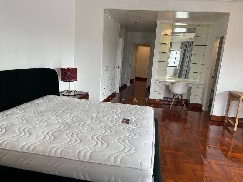 Kallista Mansion : คาลิสต้า แมนชัน, กรุงเทพ, 64 ซอยสุขุมวิท 11, คลองเตยเหนือ, วัฒนา, กรุงเทพ, 315 ตร.ม., คอนโด ให้เช่า, โดย Thachaya Buanong, 500540250 - DDproperty.com