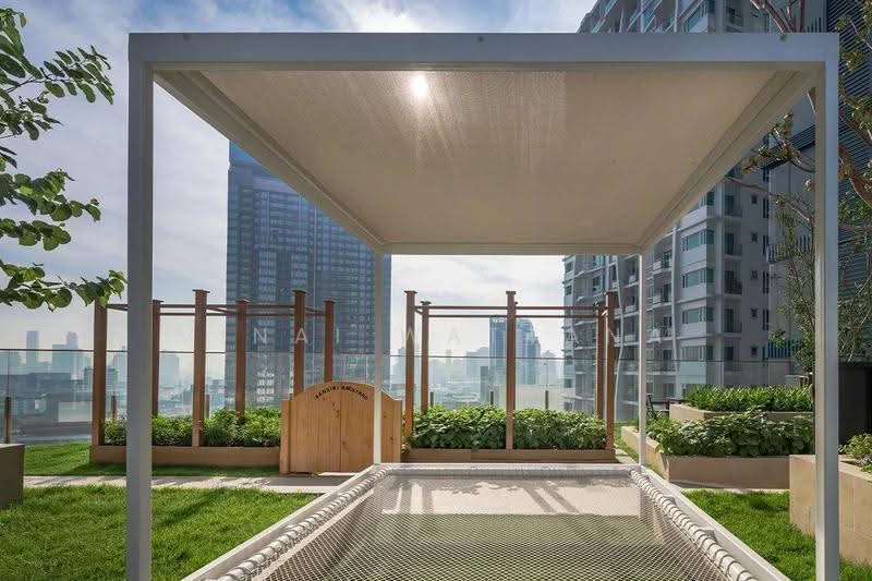 XT Phayathai, Bangkok, Phaya Thai Road, Thanon Phaya Thai, Ratchathewi, Bangkok, 1 Bedroom, 47 sqm, Condo For Rent, by Vinai Wattana, 500540252 - DDproperty.com