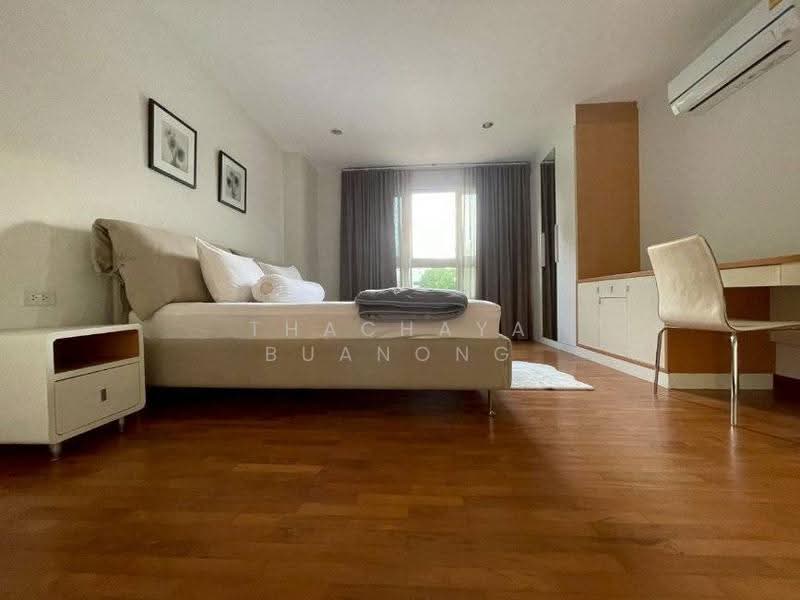 Baan Siri Sukhumvit 13, Bangkok, Soi Sukhumvit 13, Khlongtoei Nua, Watthana, Bangkok, 1 Bedroom, 57 sqm, Condo For Rent, by Thachaya Buanong, 500540256 - DDproperty.com