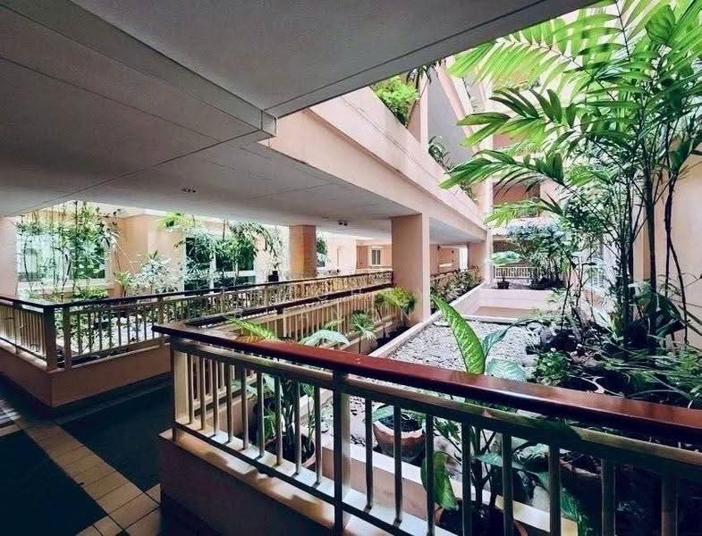 Baan Siri Sukhumvit 13, Bangkok, Soi Sukhumvit 13, Khlongtoei Nua, Watthana, Bangkok, 1 Bedroom, 57 sqm, Condo For Rent, by Thachaya Buanong, 500540256 - DDproperty.com