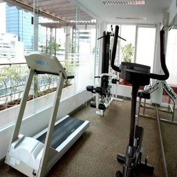Baan Siri Sukhumvit 13 : บ้านสิริ สุขุมวิท 13, กรุงเทพ, ซอยสุขุมวิท 13, คลองเตยเหนือ, วัฒนา, กรุงเทพ, 57 ตร.ม., คอนโด ให้เช่า, โดย Thachaya Buanong, 500540256 - DDproperty.com