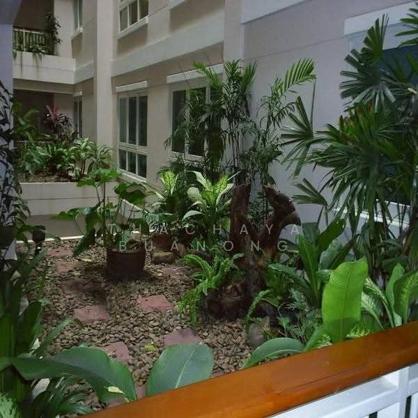 Baan Siri Sukhumvit 13 : บ้านสิริ สุขุมวิท 13, กรุงเทพ, ซอยสุขุมวิท 13, คลองเตยเหนือ, วัฒนา, กรุงเทพ, 57 ตร.ม., คอนโด ให้เช่า, โดย Thachaya Buanong, 500540256 - DDproperty.com