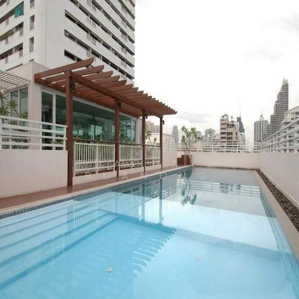 Baan Siri Sukhumvit 13, Bangkok, Soi Sukhumvit 13, Khlongtoei Nua, Watthana, Bangkok, 1 Bedroom, 57 sqm, Condo For Rent, by Thachaya Buanong, 500540256 - DDproperty.com