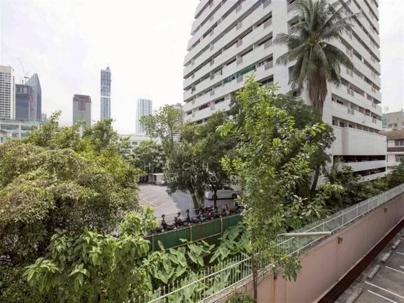 Baan Siri Sukhumvit 13, Bangkok, Soi Sukhumvit 13, Khlongtoei Nua, Watthana, Bangkok, 1 Bedroom, 57 sqm, Condo For Rent, by Thachaya Buanong, 500540256 - DDproperty.com