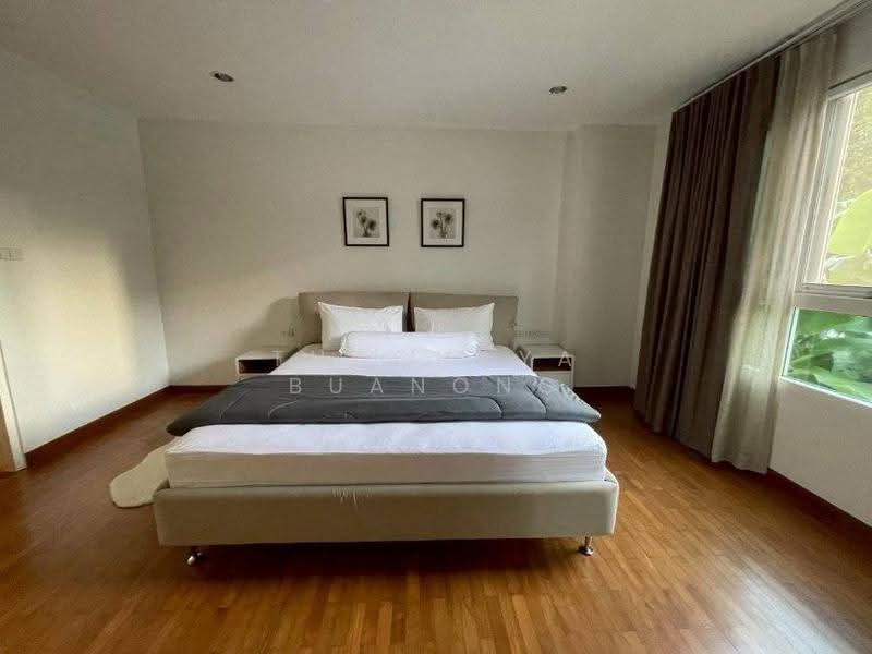 Baan Siri Sukhumvit 13, Bangkok, Soi Sukhumvit 13, Khlongtoei Nua, Watthana, Bangkok, 1 Bedroom, 57 sqm, Condo For Rent, by Thachaya Buanong, 500540256 - DDproperty.com