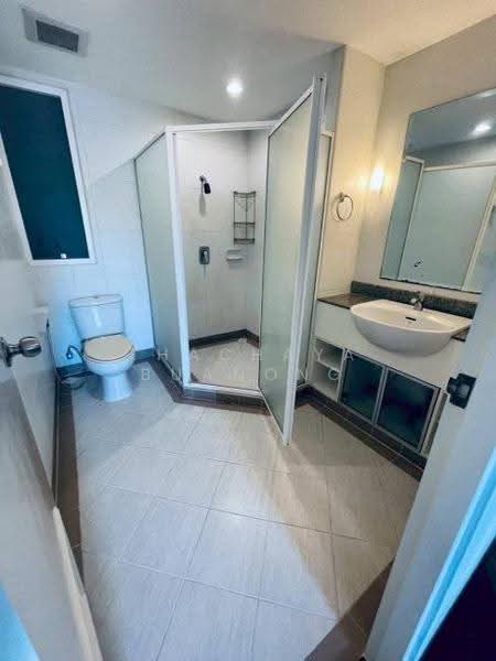 Baan Siri Sukhumvit 13 : บ้านสิริ สุขุมวิท 13, กรุงเทพ, ซอยสุขุมวิท 13, คลองเตยเหนือ, วัฒนา, กรุงเทพ, 57 ตร.ม., คอนโด ให้เช่า, โดย Thachaya Buanong, 500540256 - DDproperty.com