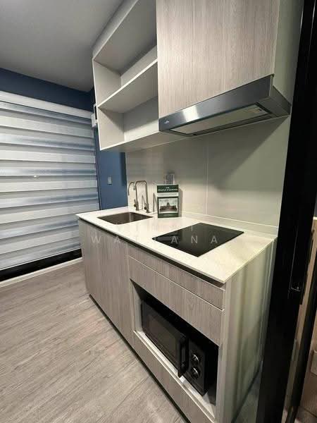 Atmoz Tropicana Bangna : แอทโมซ ทรอปิคาน่า บางนา, กรุงเทพ, 22 ถนนบางนา-ตราด, บางนา, กรุงเทพ, 29 ตร.ม., คอนโด ให้เช่า, โดย Vinai Wattana, 500540257 - DDproperty.com
