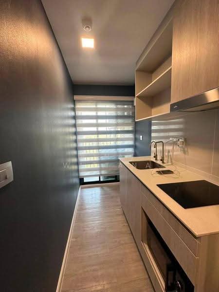 Atmoz Tropicana Bangna, Bangkok, 22 Bang Na-Trat Frontage Rd, Bang Na, Bangkok, 1 Bedroom, 29 sqm, Condo For Rent, by Vinai Wattana, 500540257 - DDproperty.com