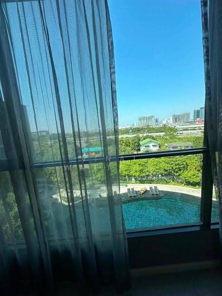 Atmoz Tropicana Bangna, Bangkok, 22 Bang Na-Trat Frontage Rd, Bang Na, Bangkok, 1 Bedroom, 29 sqm, Condo For Rent, by Vinai Wattana, 500540257 - DDproperty.com