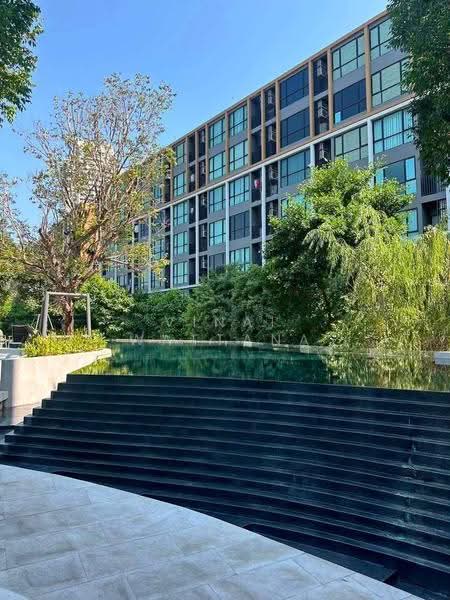 Atmoz Tropicana Bangna : แอทโมซ ทรอปิคาน่า บางนา, กรุงเทพ, 22 ถนนบางนา-ตราด, บางนา, กรุงเทพ, 29 ตร.ม., คอนโด ให้เช่า, โดย Vinai Wattana, 500540257 - DDproperty.com