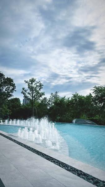 Atmoz Tropicana Bangna, Bangkok, 22 Bang Na-Trat Frontage Rd, Bang Na, Bangkok, 1 Bedroom, 29 sqm, Condo For Rent, by Vinai Wattana, 500540257 - DDproperty.com