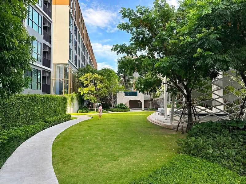 Atmoz Tropicana Bangna, Bangkok, 22 Bang Na-Trat Frontage Rd, Bang Na, Bangkok, 1 Bedroom, 29 sqm, Condo For Rent, by Vinai Wattana, 500540257 - DDproperty.com
