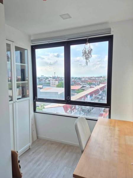 Atmoz Ladprao 71, Bangkok, Soi Lat Phrao 71, Lat Phrao, Bangkok, 1 Bedroom, 38 sqm, Condo For Sale, by NR AGENT, 500540260 - DDproperty.com