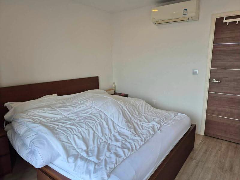 Atmoz Ladprao 71, Bangkok, Soi Lat Phrao 71, Lat Phrao, Bangkok, 1 Bedroom, 38 sqm, Condo For Sale, by NR AGENT, 500540260 - DDproperty.com