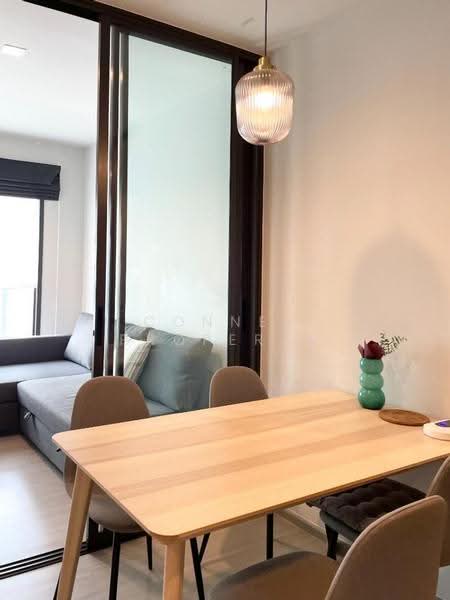Life Asoke-Rama 9, Bangkok, 626 Asoke-Dindaeng Road, Makkasan, Ratchathewi, Bangkok, 1 Bedroom, 36 sqm, Condo For Rent, by Connex Property, 500540262 - DDproperty.com
