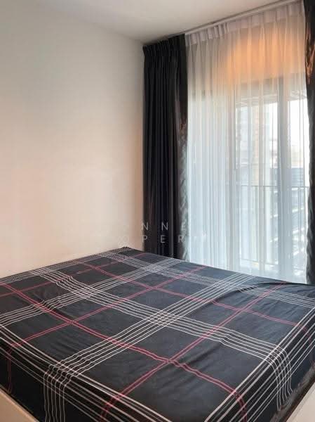 Life Asoke-Rama 9, Bangkok, 626 Asoke-Dindaeng Road, Makkasan, Ratchathewi, Bangkok, 1 Bedroom, 36 sqm, Condo For Rent, by Connex Property, 500540262 - DDproperty.com